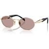 Prada Occhiali da Sole Prada PR 65ZS (ZVN20I)