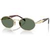 Prada Occhiali da Sole Prada PR 65ZS (ZVN70L)