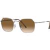 Ray-Ban Occhiali da Sole Ray-Ban Jim RB 3694 (004/51)