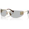 Miu Miu MU A51S (5AK50K)