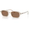 Ray-Ban Occhiali da Sole Ray-Ban Zuri RB 4455 (680873)