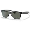 Ray-Ban Occhiali da Sole Ray-Ban New Wayfarer RB 2132 (605258)