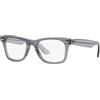 Ray-Ban Occhiali da Vista Ray-Ban Wayfarer Ease RX 4340V (8225) - RB 4340V 8225