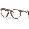 Oakley Occhiali da Vista Oakley Hstn Rx OX 8139 (813911) 8139 11