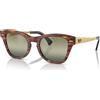 Ray-Ban Occhiali da Sole Ray-Ban RB 0707SM (954/G4)