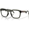 Oakley Occhiali da Vista Oakley Hstn Sq Rx OX 8208 (820803) 8208 03