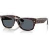 Ray-Ban Occhiali da Sole Ray-Ban Mega Wayfarer II RB 0832S (902/R5)