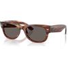 Ray-Ban Occhiali da Sole Ray-Ban Mega Wayfarer II RB 0832S (954/B1)