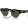 Ray-Ban Mega Clubmaster RB 0316S (901/31)