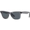 Ray-Ban Wayfarer RB 2140 (6641R5)