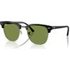 Ray-Ban Occhiali da Sole Ray-Ban Clubmaster RB 3016 (601S4E)