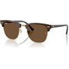 Ray-Ban Occhiali da Sole Ray-Ban Clubmaster RB 3016 (687853)