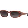 Ray-Ban Kiliane RB 4395 (6678T3)