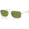 Ray-Ban Occhiali da Sole Ray-Ban RB 3746 (001/4E)