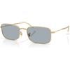 Ray-Ban Occhiali da Sole Ray-Ban RB 3746 (001/R5)