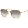 Ray-Ban Occhiali da Sole Ray-Ban RB 3755 (001/32)