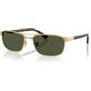 Ray-Ban Occhiali da Sole Ray-Ban RB 3778 (001/31)