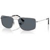 Ray-Ban Occhiali da Sole Ray-Ban Explorer III RB 3779 (004/R5)
