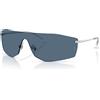 Ray-Ban Occhiali da Sole Ray-Ban Alix RB 3781 (003/80)