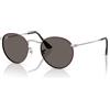 Ray-Ban Round Metal RB 3447 (9277B1)