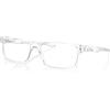 Oakley Occhiali da Vista Oakley Overhead OX 8060 (806003) 8060 03