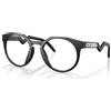 Oakley Occhiali da Vista Oakley HSTN Rx OX 8139 (813901) 8139 01