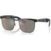 Ray-Ban Occhiali da Sole Ray-Ban Wayfarer Deluxe RB 3875 (002/39)