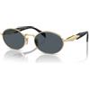 Prada Occhiali da Sole Prada PR 65ZS (ZVN09T)