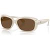 Ray-Ban Occhiali da Sole Ray-Ban Jackie Ohh RB 4101 (688753)