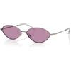 Ray-Ban Occhiali da Sole Ray-Ban Kai RB 3757 (004/69)