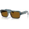Ray-Ban Occhiali da Sole Ray-Ban Flacko RB 4454 (145333)