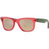 Ray-Ban Wayfarer Reverse RB R0502S (67132O)