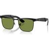 Ray-Ban Wayfarer Deluxe RB 3875 (006/4E)