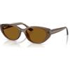 Ray-Ban Occhiali da Sole Ray-Ban RB 4457D (677983)