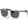 Ray-Ban Wayfarer Deluxe RB 3875 (029/R5)