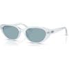 Ray-Ban Occhiali da Sole Ray-Ban RB 4457D (687280)