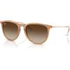 Ray-Ban Occhiali da Sole Ray-Ban Erika RB 4171 (681413)