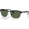 Ray-Ban Occhiali da Sole Ray-Ban RB 4469 (601S71)