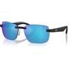Ray-Ban Occhiali da Sole Ray-Ban Chromance RB 4470CH (601SA1)