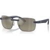 Ray-Ban Occhiali da Sole Ray-Ban Chromance RB 4470CH (63315J)