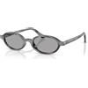 Ray-Ban Occhiali da Sole Ray-Ban Khal RB 4472 (685480)