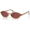 Ray-Ban Occhiali da Sole Ray-Ban Khal RB 4472 (685675)