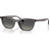 Ray-Ban Occhiali da Sole Ray-Ban RB 4474D (667511)
