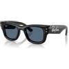 Ray-Ban Occhiali da Sole Ray-Ban Wayfarer Puffer RB 4940B (686480)