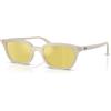 Ray-Ban Occhiali da Sole Ray-Ban Zaya RB 4456 (68086D)