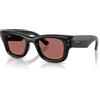 Ray-Ban Occhiali da Sole Ray-Ban Wayfarer Puffer RB 4940 (601/69)
