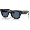 Ray-Ban Occhiali da Sole Ray-Ban Wayfarer Puffer RB 4940 (601/80)
