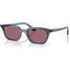 Ray-Ban Occhiali da Sole Ray-Ban Zaya RB 4456 (68121A)