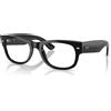 Ray-Ban Occhiali da Vista Ray-Ban Mega Wayfarer II RX 0832V (2000) - RB 0832V 2000