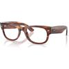 Ray-Ban Occhiali da Vista Ray-Ban Mega Wayfarer II RX 0832V (2144) - RB 0832V 2144